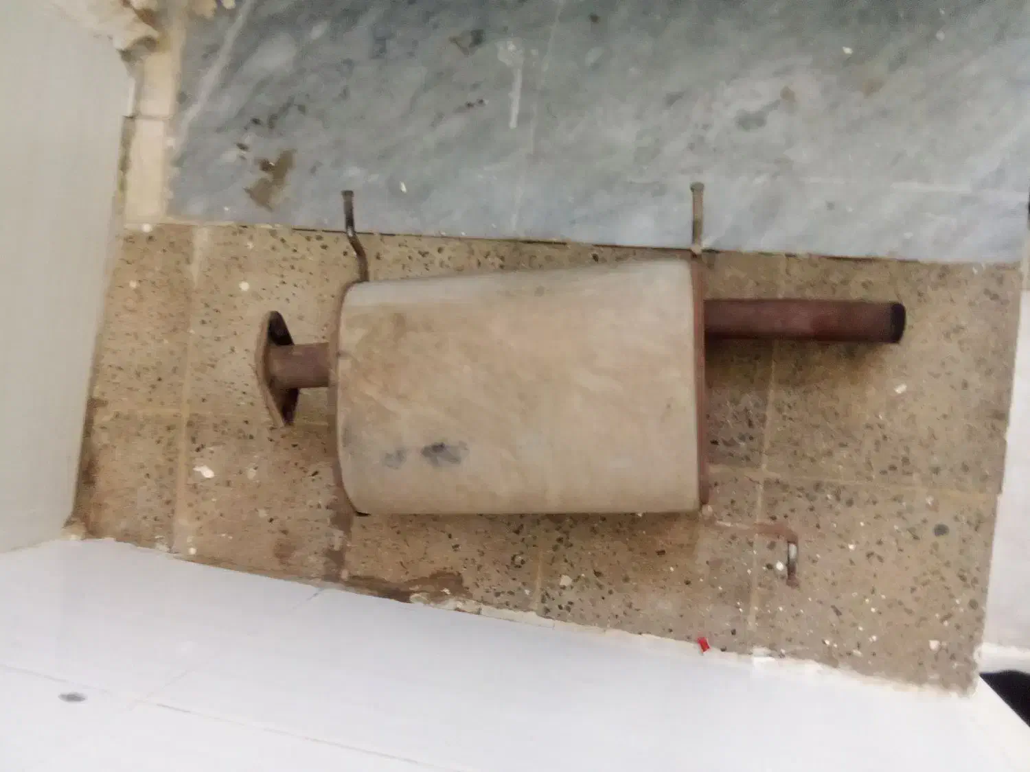 منبع پراید سالم درحد نو|قطعات یدکی و لوازم جانبی|پاکدشت, پاکدشت (مامازند)|دیوار