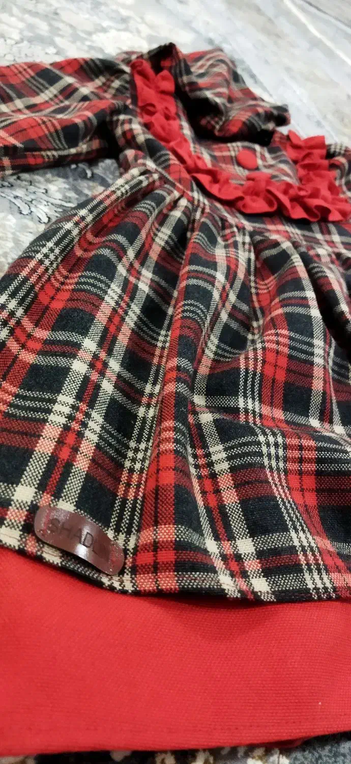 پیرهن دخترانه مجلسی شیک قیمت مناسب|لباس|نهاوند, |دیوار