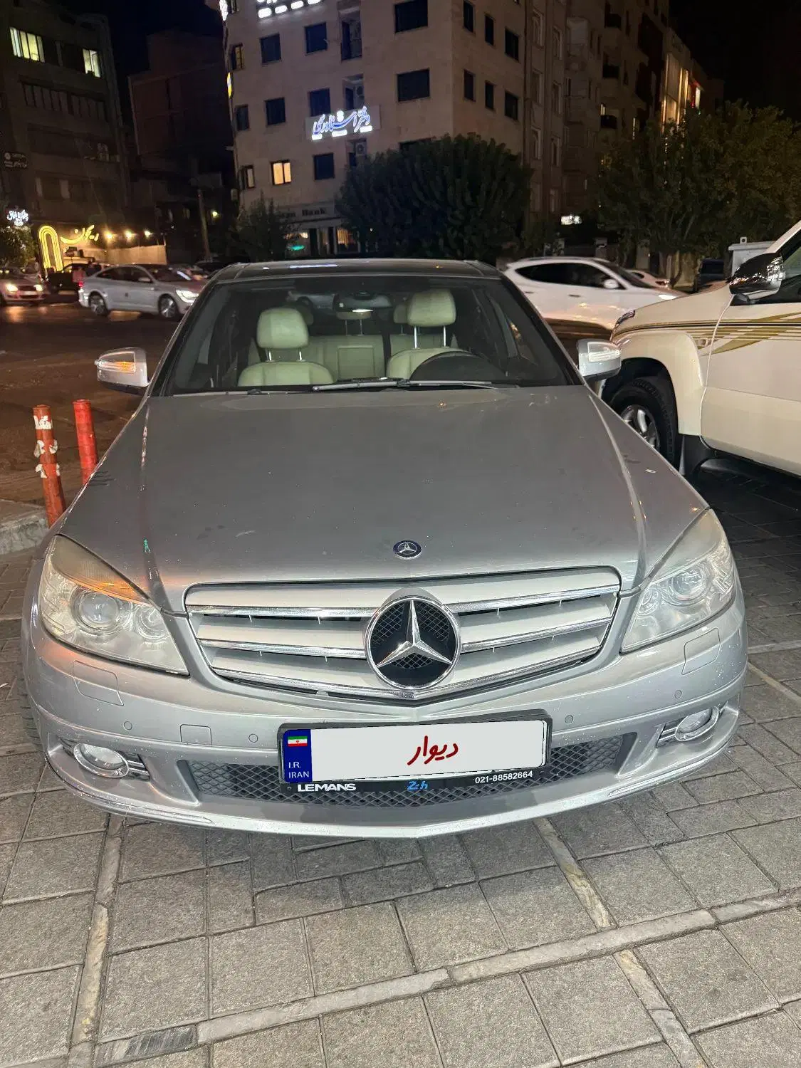 C280|خودرو سواری و وانت|تهران, دریا|دیوار
