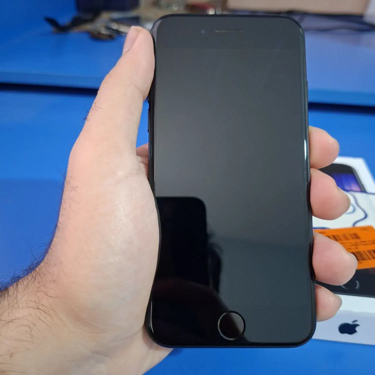 آیفون SE 2022|موبایل|اردبیل, |دیوار