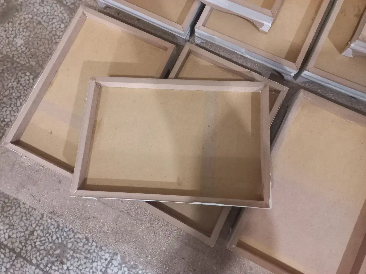 جا جواهری ام دی اف|خدمات پیشه و مهارت|چهاردانگه (تهران), |دیوار