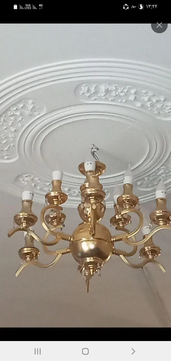 برقکار وبرکاری .عیب یابی برقی .نورپردازی .|خدمات پیشه و مهارت|رشت, سعدی (تختی)|دیوار