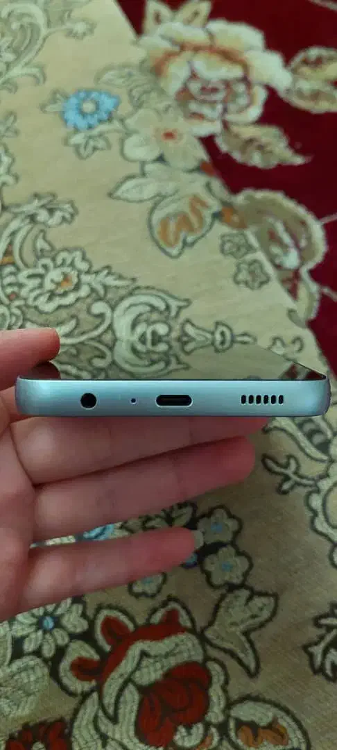 سامسونگ Galaxy A05 با حافظهٔ ۱۲۸ گیگابایت|موبایل|اهواز, شهرک پیام|دیوار
