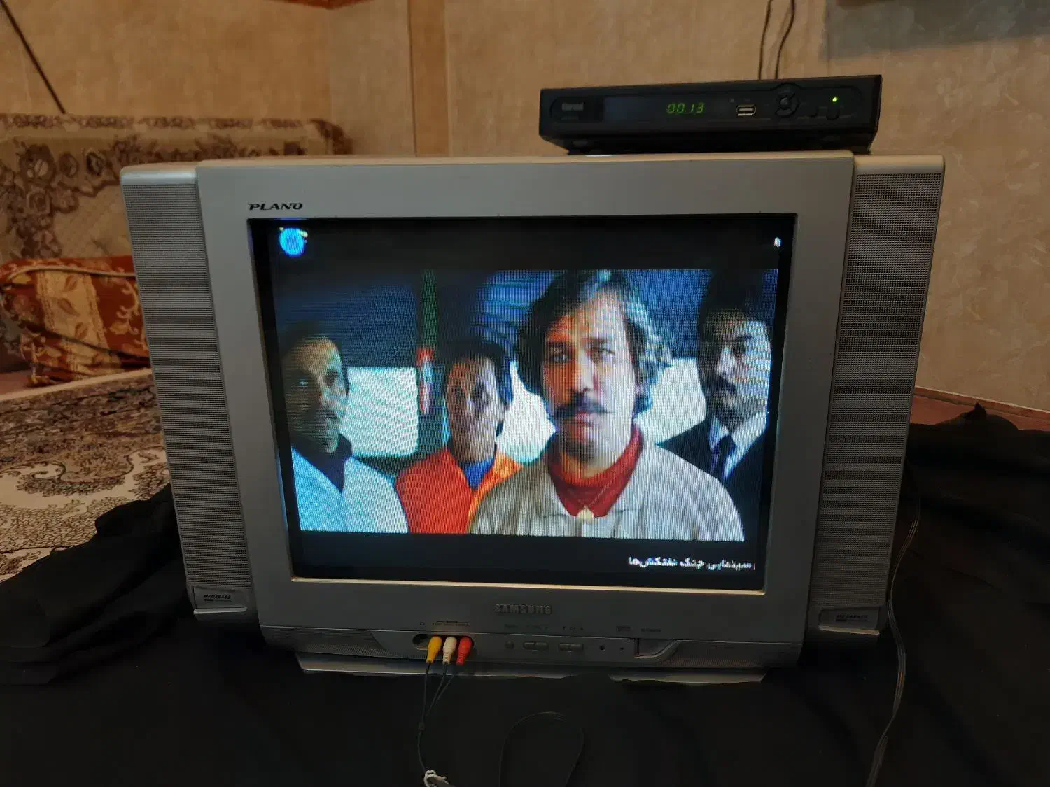 تلویزیون و گیرنده دیجیتال|تلویزیون و پروژکتور|کرمانشاه, |دیوار