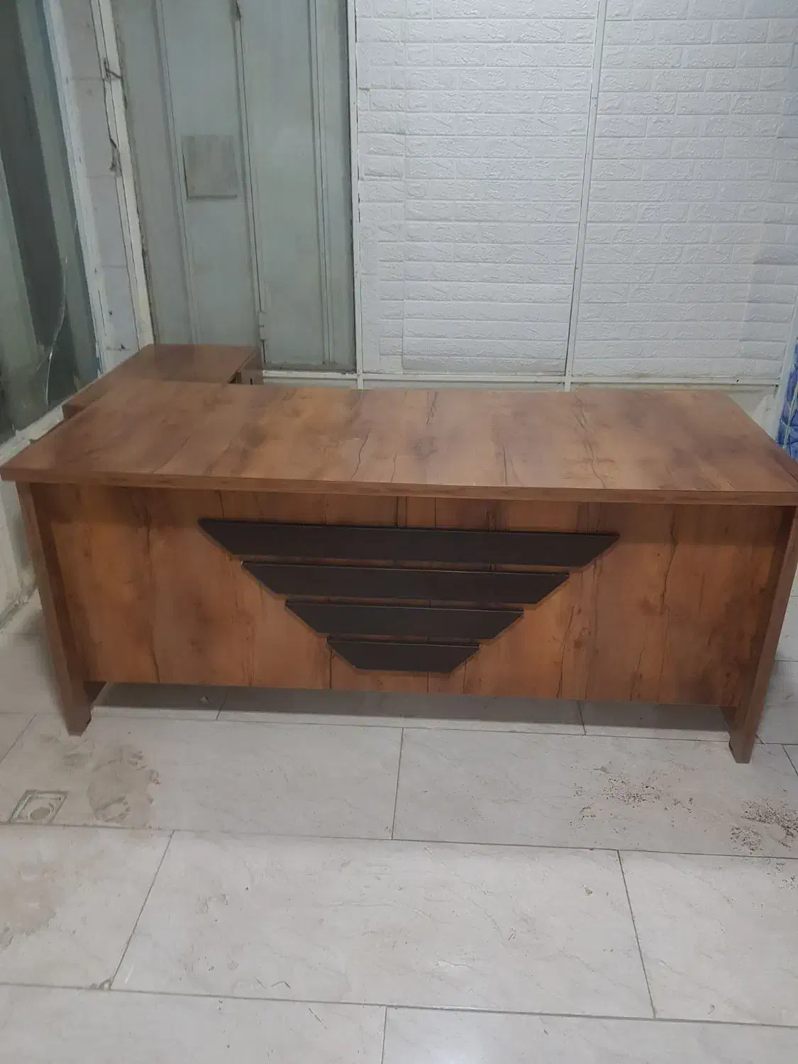 میز تحریر کودک و میز تحریر اداری و مدیریتی|میز تحریر و کامپیوتر|بندر ماهشهر, |دیوار