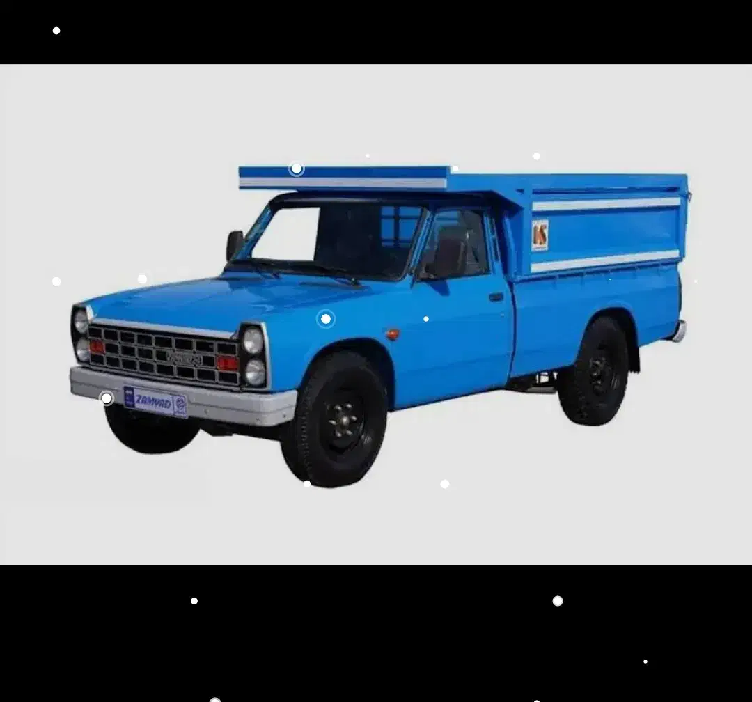 حمل بار|خدمات حمل و نقل|کرمان, |دیوار