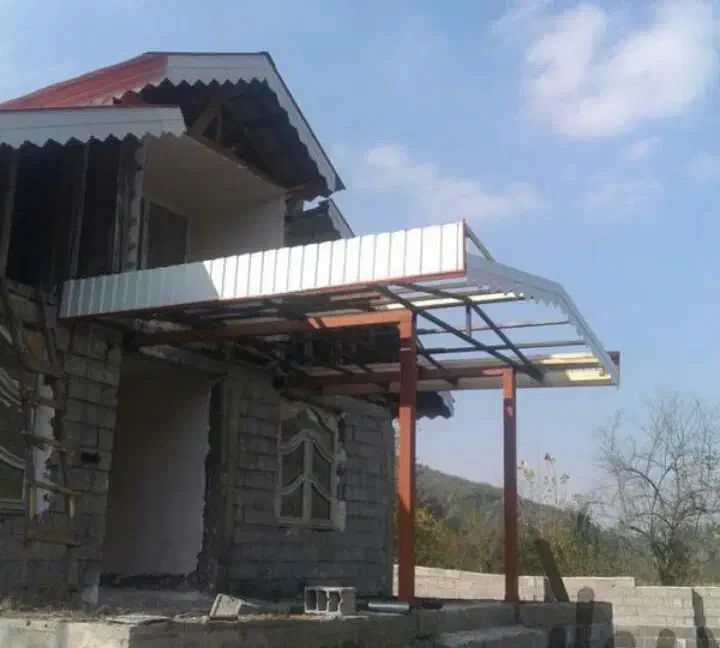 نجاری.سربندی. حلب زنی|خدمات پیشه و مهارت|رشت, استقامت ۱|دیوار