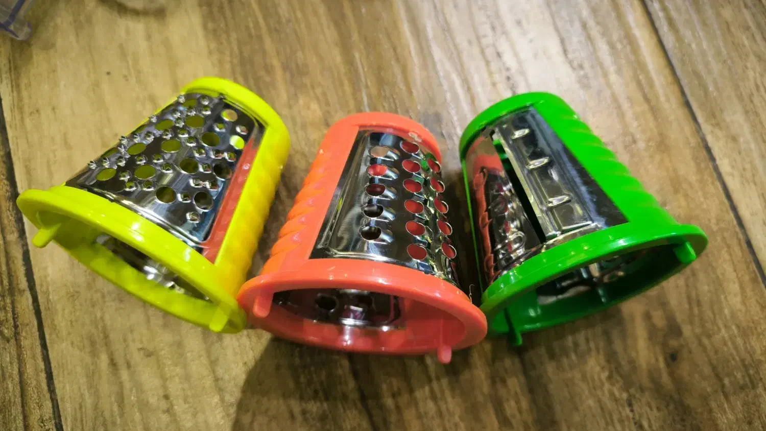 رنده برقی سالاد ساز|سایر لوازم برقی|تهران, سید خندان (جلفا)|دیوار