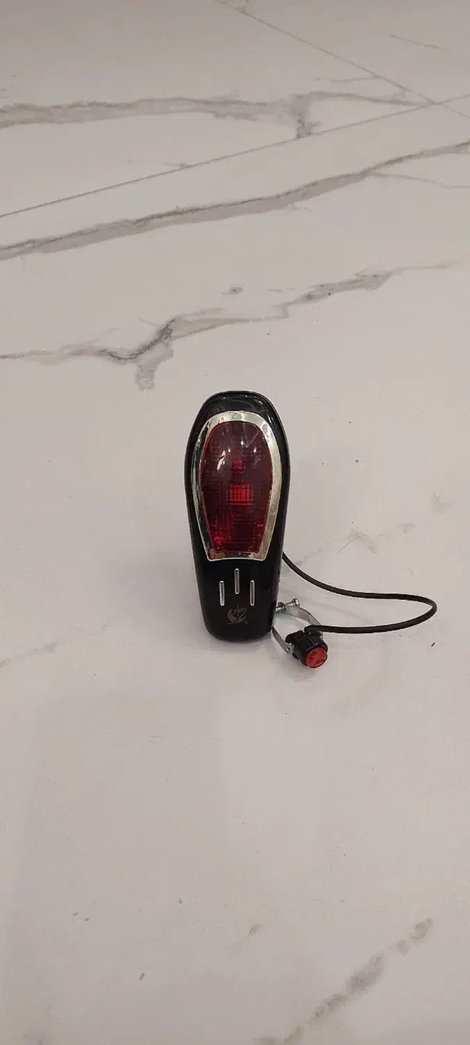 بوق آژیر دوچرخه پلیسی|دوچرخه، اسکیت، اسکوتر|تهران, نیروی دریایی|دیوار