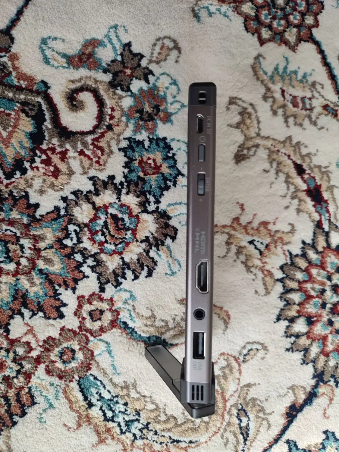 موبایل پروژکتور سونی|تلویزیون و پروژکتور|کرمانشاه, |دیوار