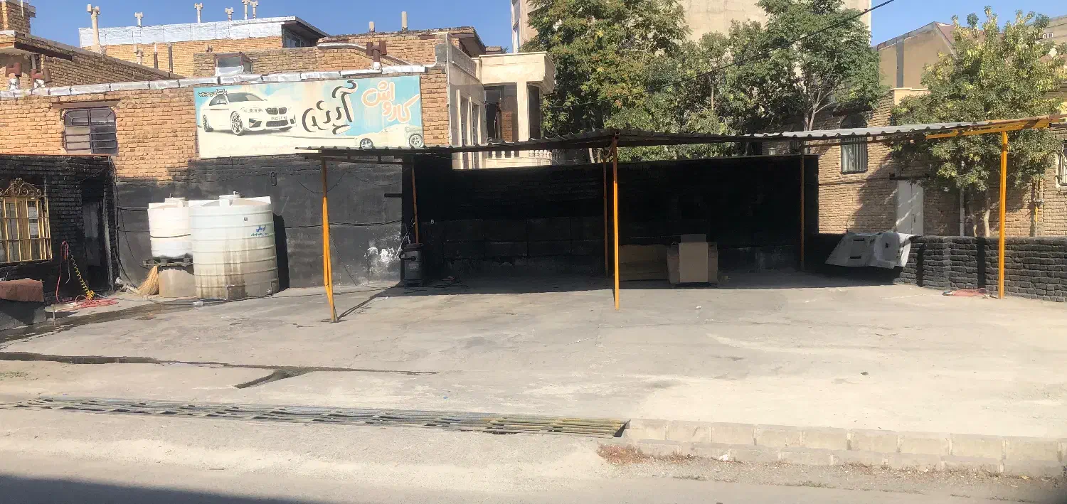 اجاره کارواش|اجارهٔ مغازه و غرفه|ارومیه, |دیوار