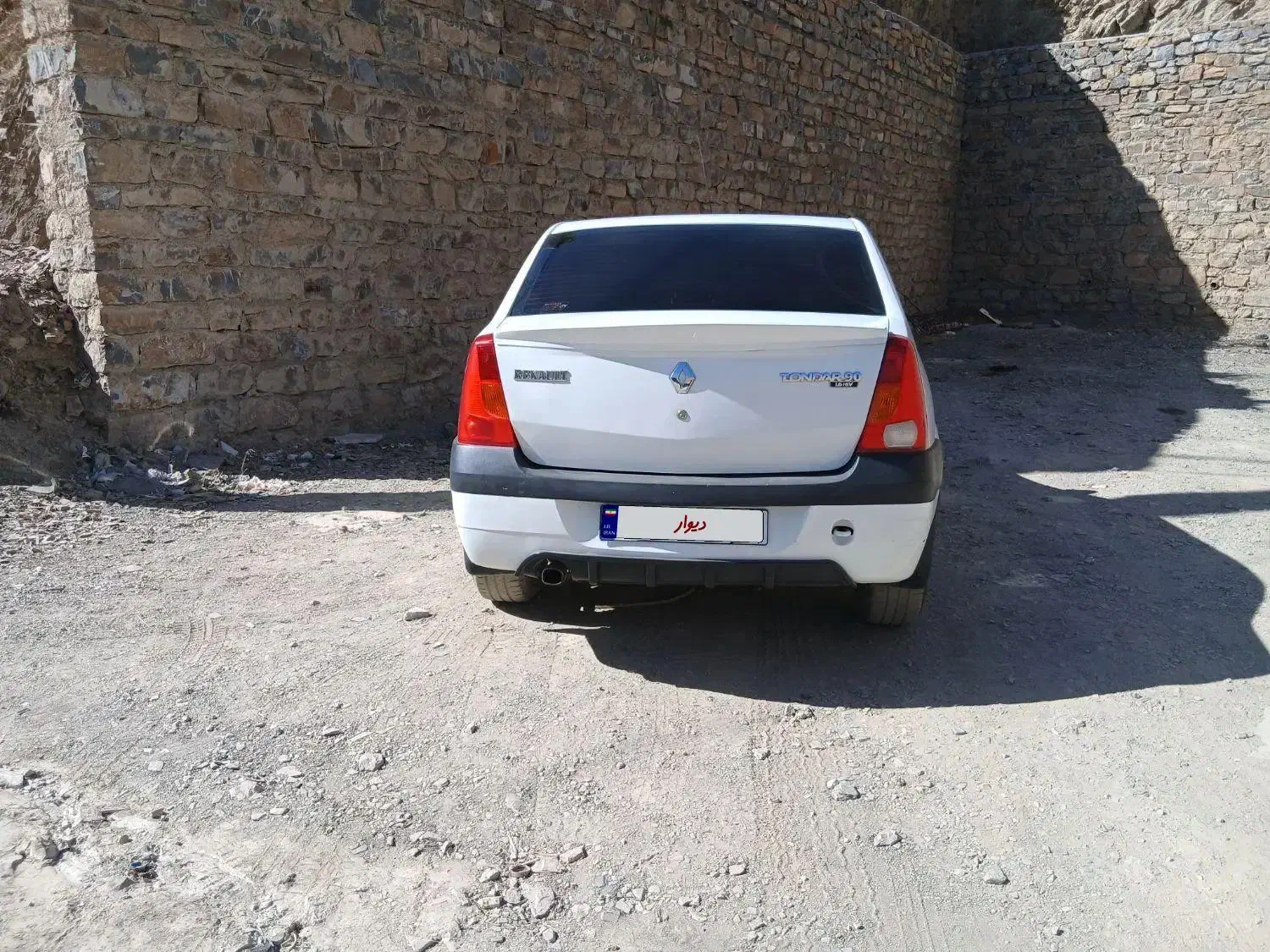 خودرو سواری ال ۹۰|خودرو سواری و وانت|سنندج, |دیوار