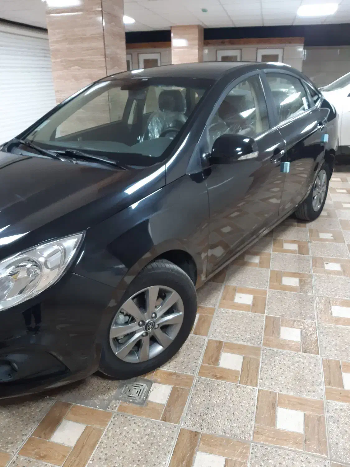 جک j4 مدل ۱۴۰۳|خودرو سواری و وانت|رشت, سعدی (تختی)|دیوار