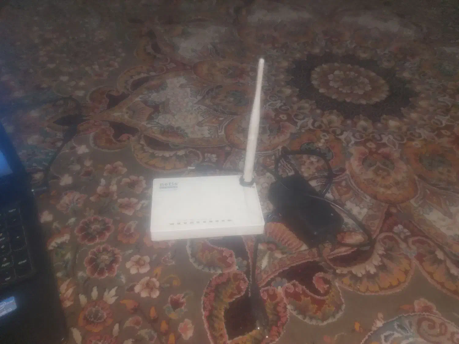 مودم وایفای|مودم و تجهیزات شبکه|قم, نیروگاه|دیوار