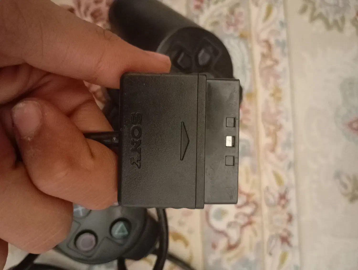 دسته سونی 2|کنسول، بازی ویدئویی و آنلاین|ملایر, |دیوار