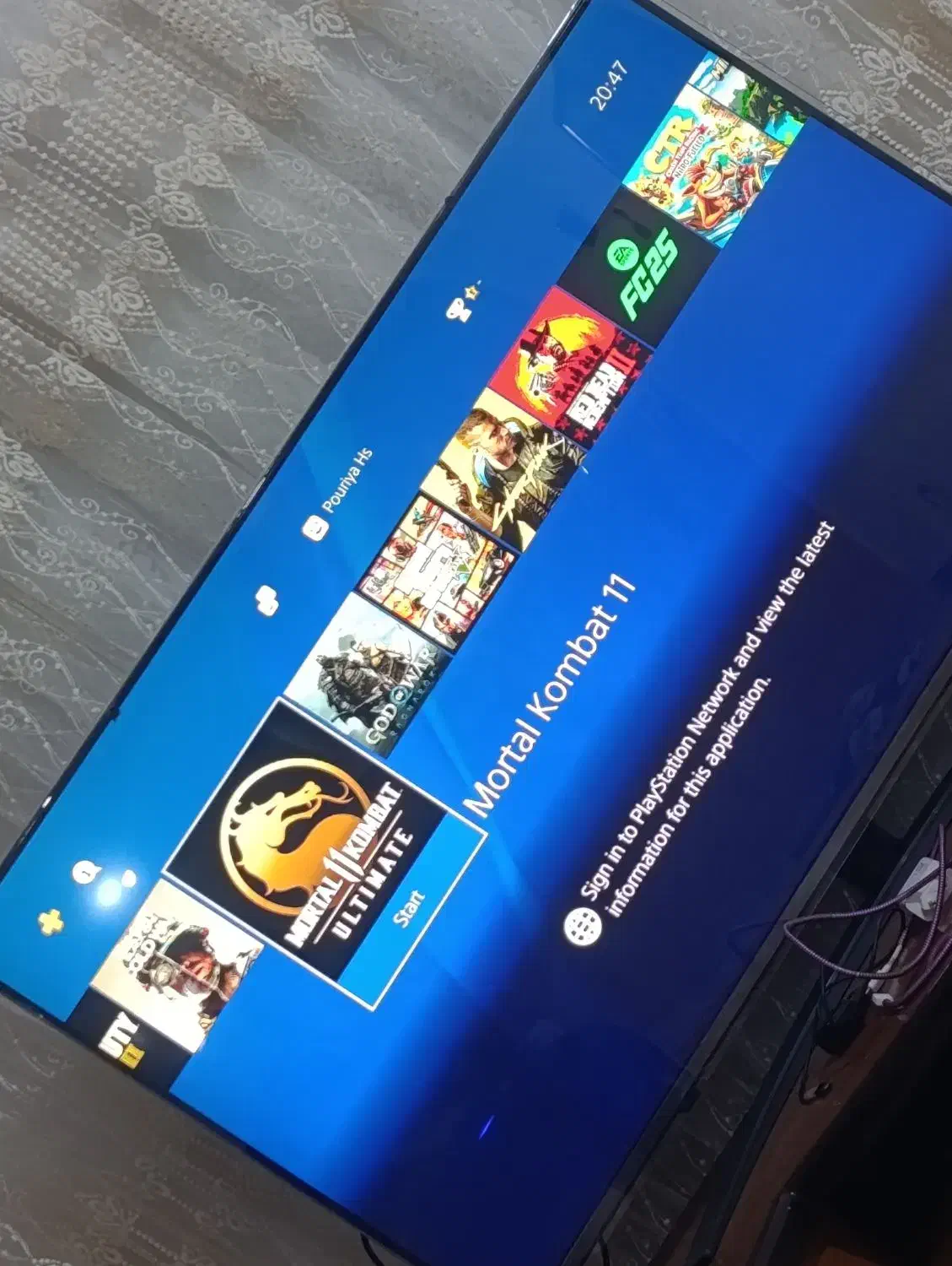 ps4proیک ترا|کنسول، بازی ویدئویی و آنلاین|نورآباد, |دیوار