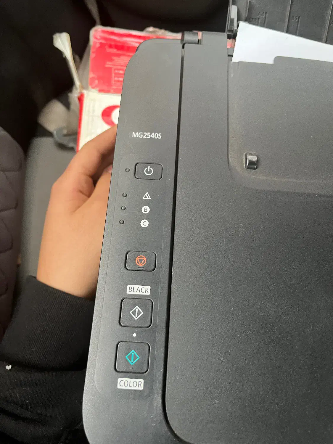 چاپگر رنگی|پرینتر، اسکنر، کپی، فکس|سقز, |دیوار