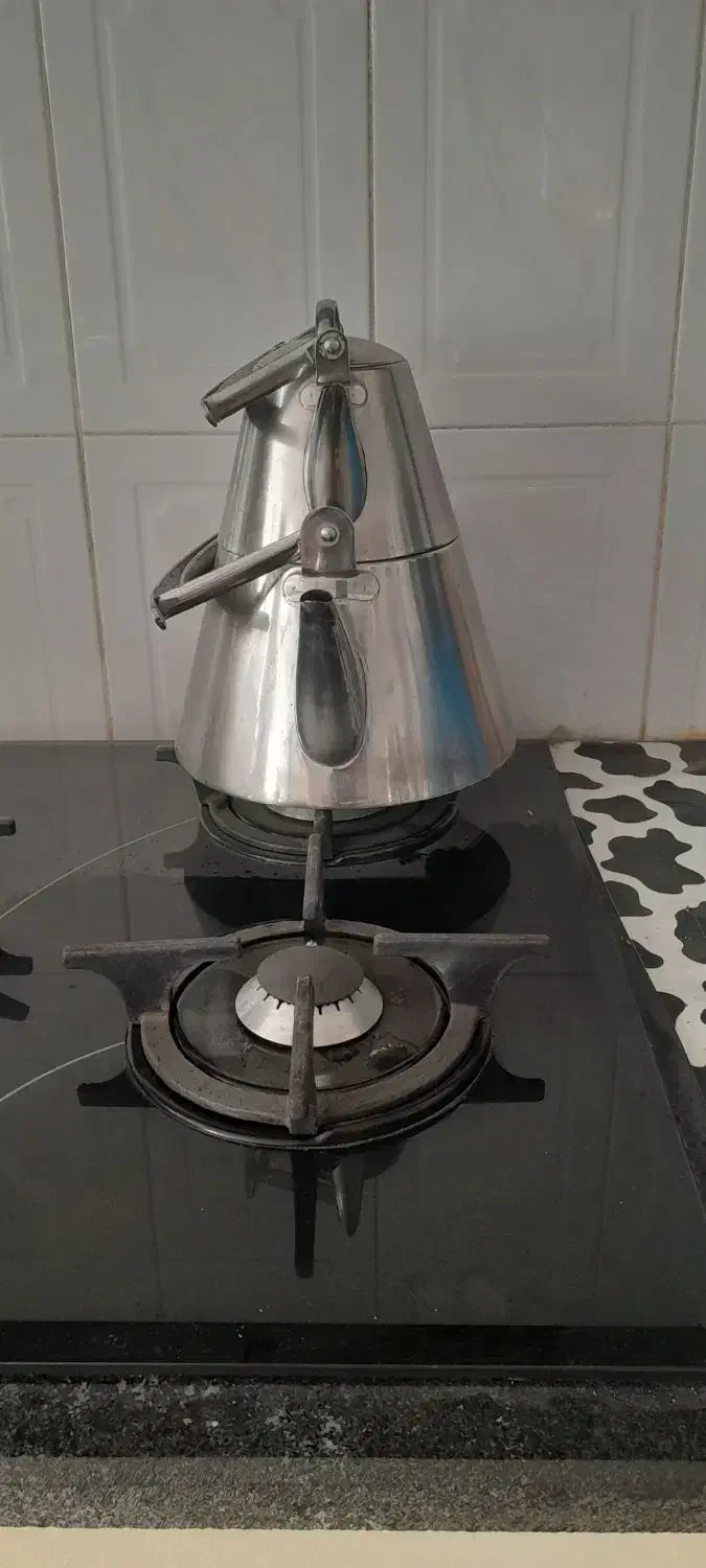 قوری وکتری|قوری، کتری، قهوهساز دستی|ایلام, |دیوار