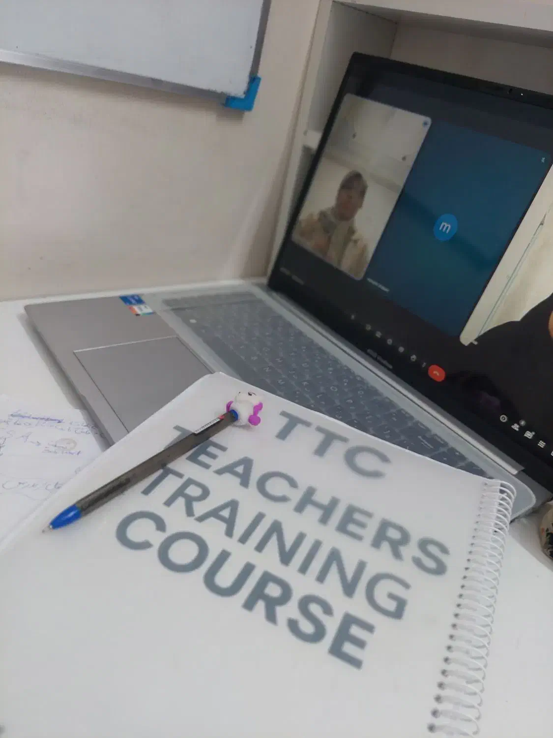 برگذاری دوره های TTC / تربیت معلم زبان انگلیسی|خدمات آموزشی|تهران, میدان ولیعصر|دیوار