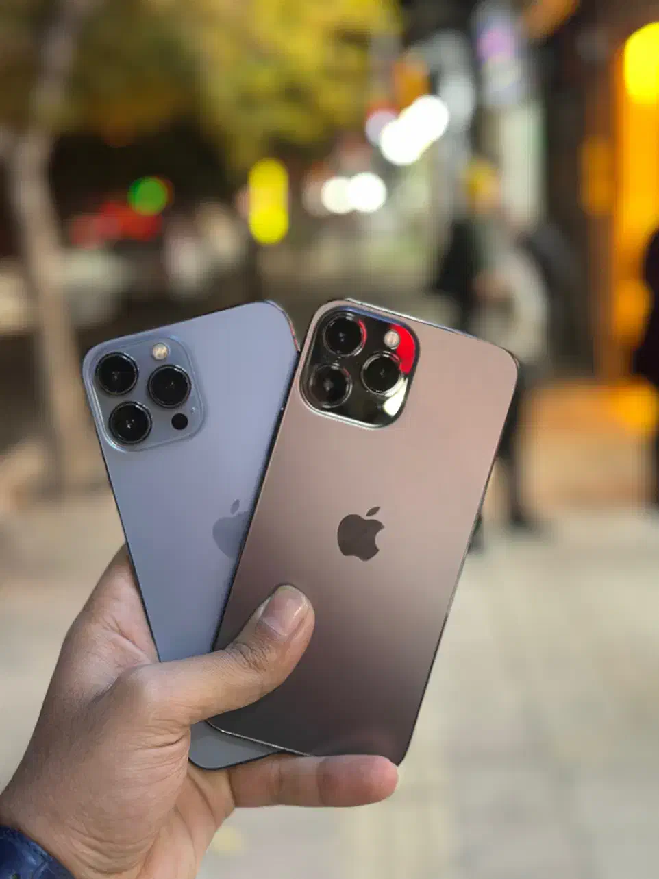 Iphone 13promax|موبایل|ارومیه, |دیوار