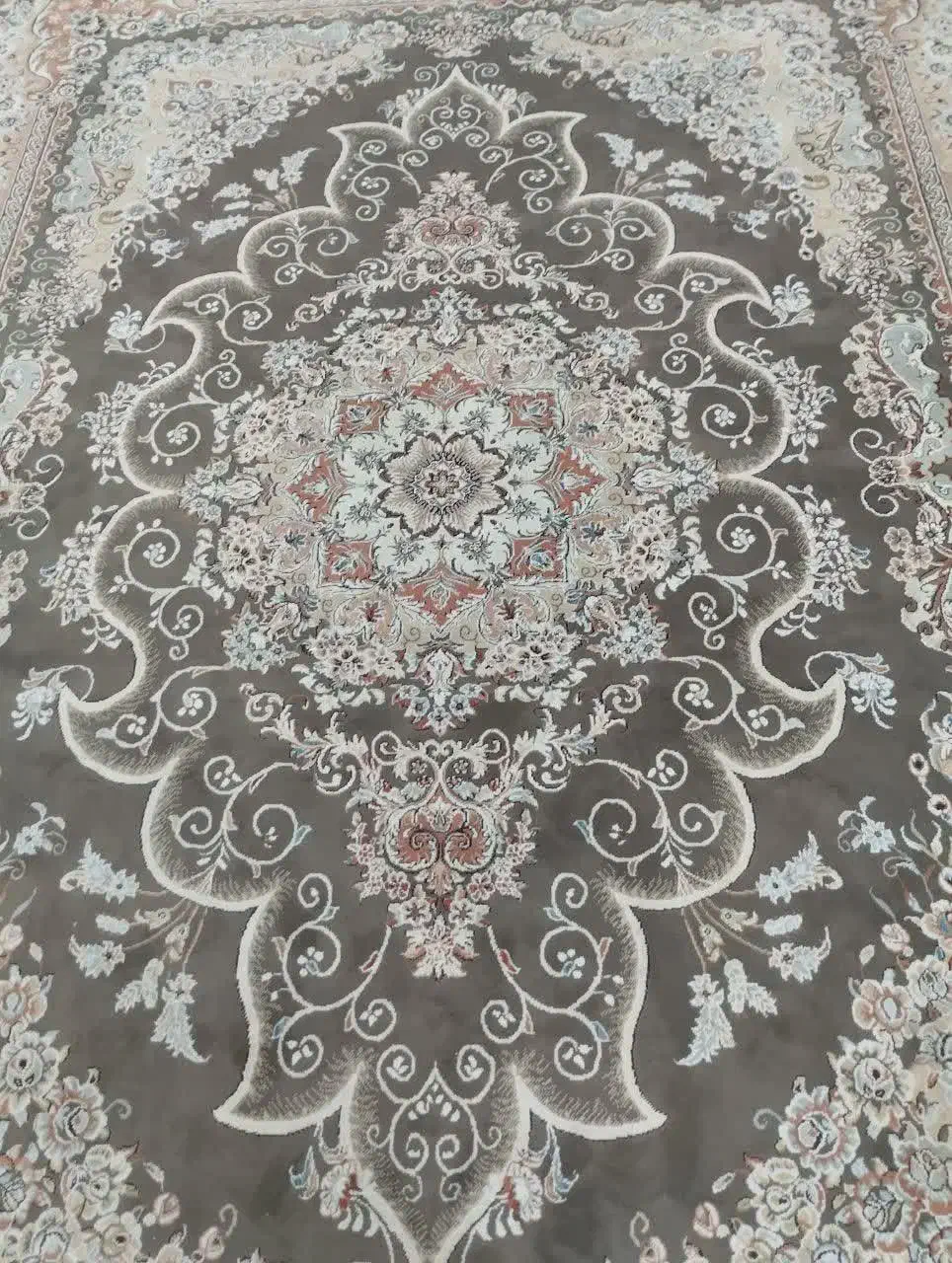 فرش نه/9متری|فرش|قم, شهرک توانیر|دیوار