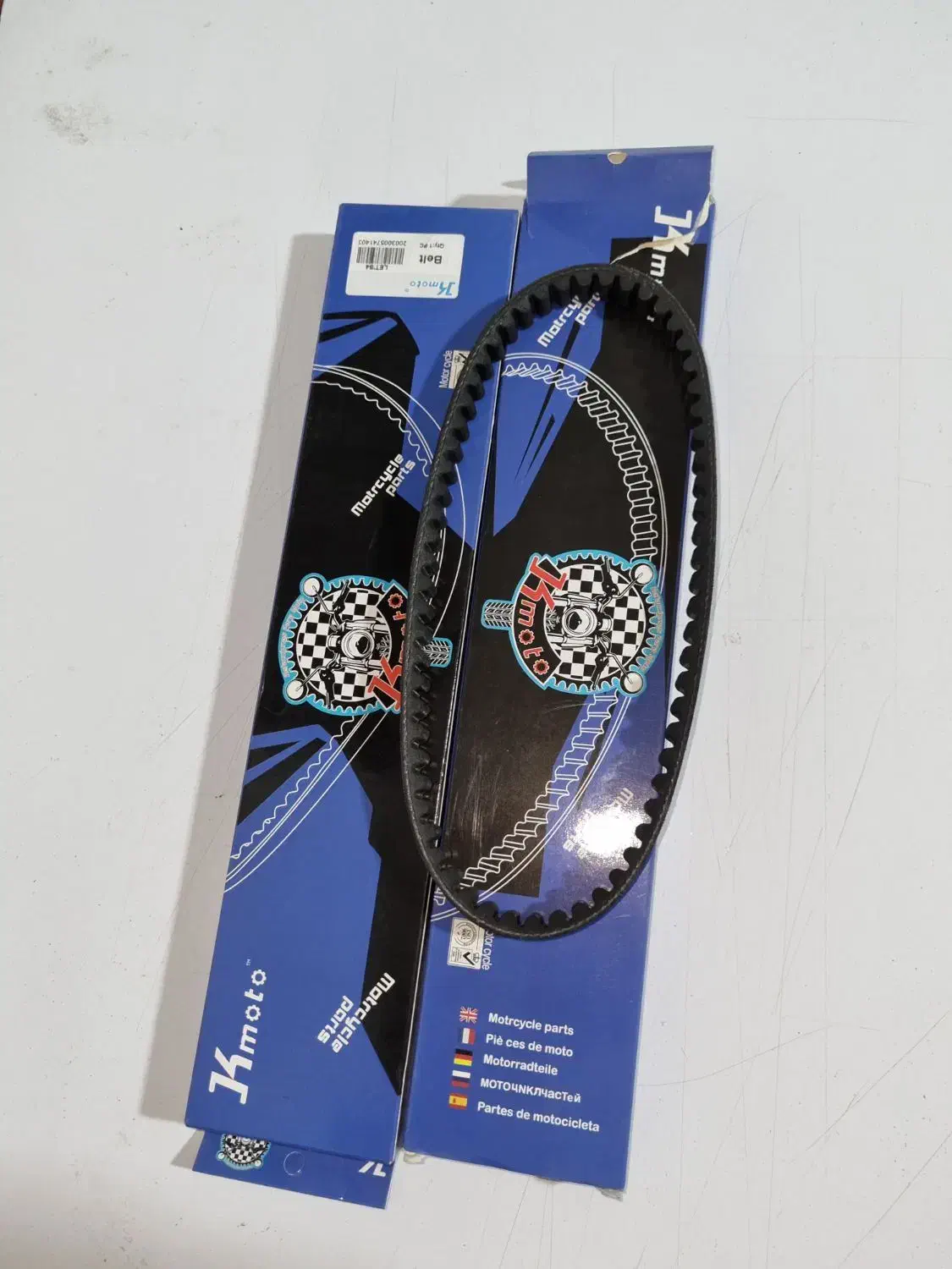 لوازم پاکشتی...|قطعات یدکی و لوازم جانبی|برازجان, |دیوار