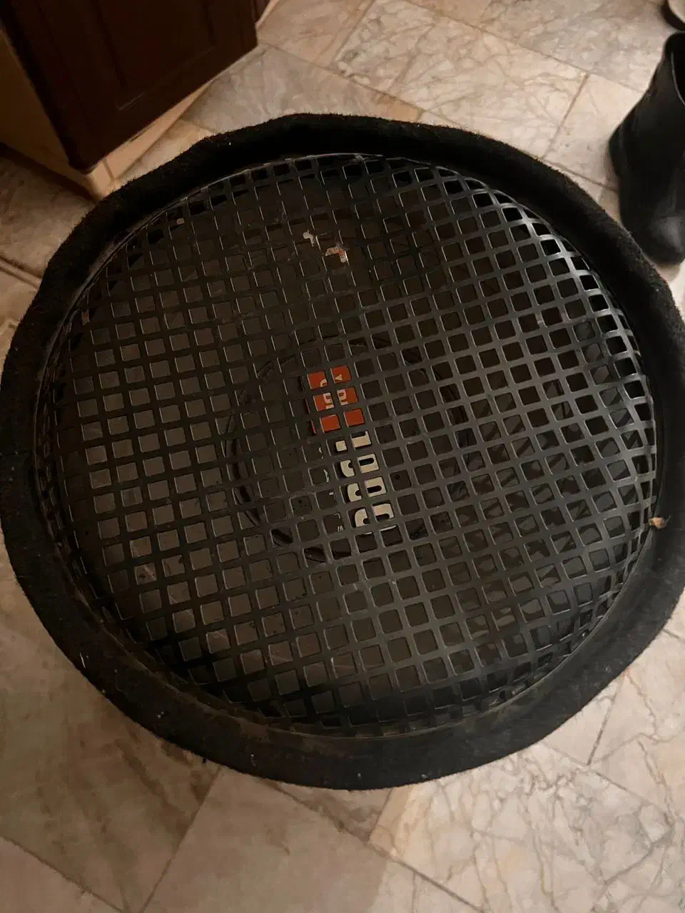 باند و سیستم حرفی|قطعات یدکی و لوازم جانبی|مهاباد (آذربایجان غربی), |دیوار