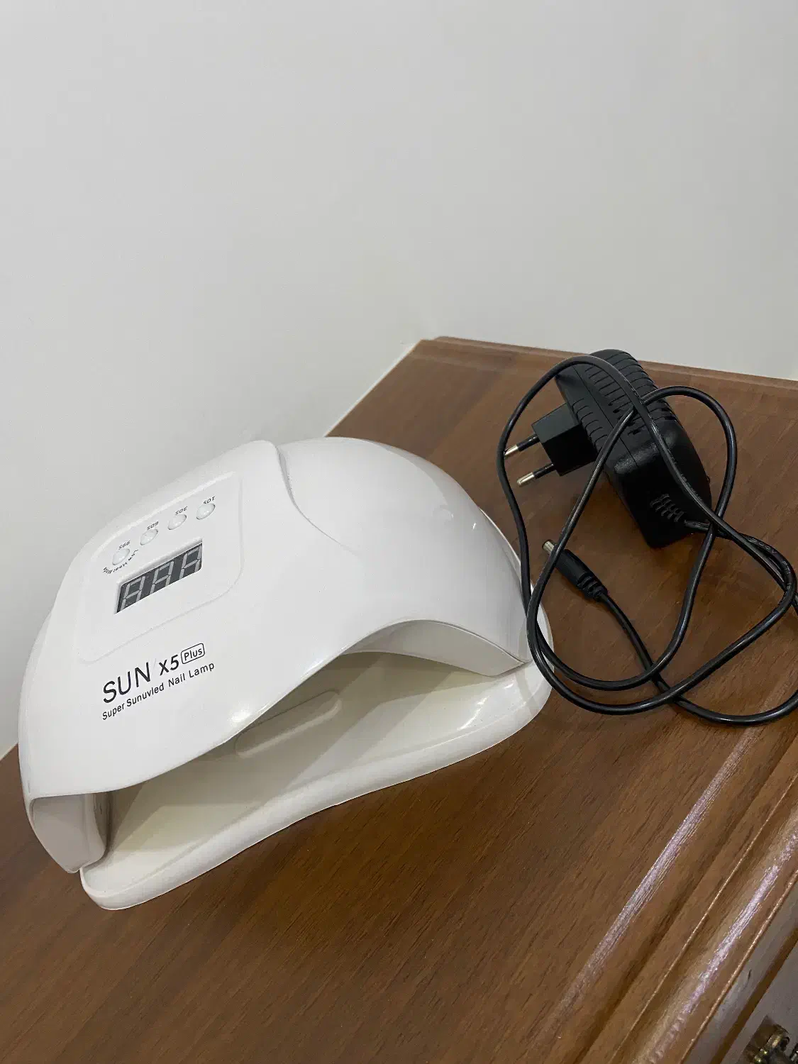 فروش لوازم ناخن کاملا نو|آرایشگاه و سالنهای زیبایی|صومعهسرا, |دیوار