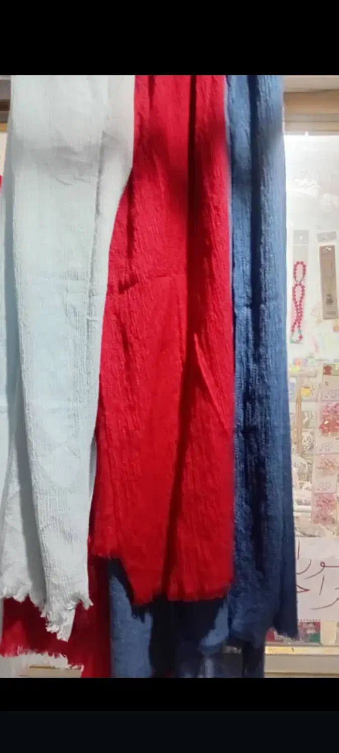 حراج شال پفکی|لباس|بهبهان, |دیوار