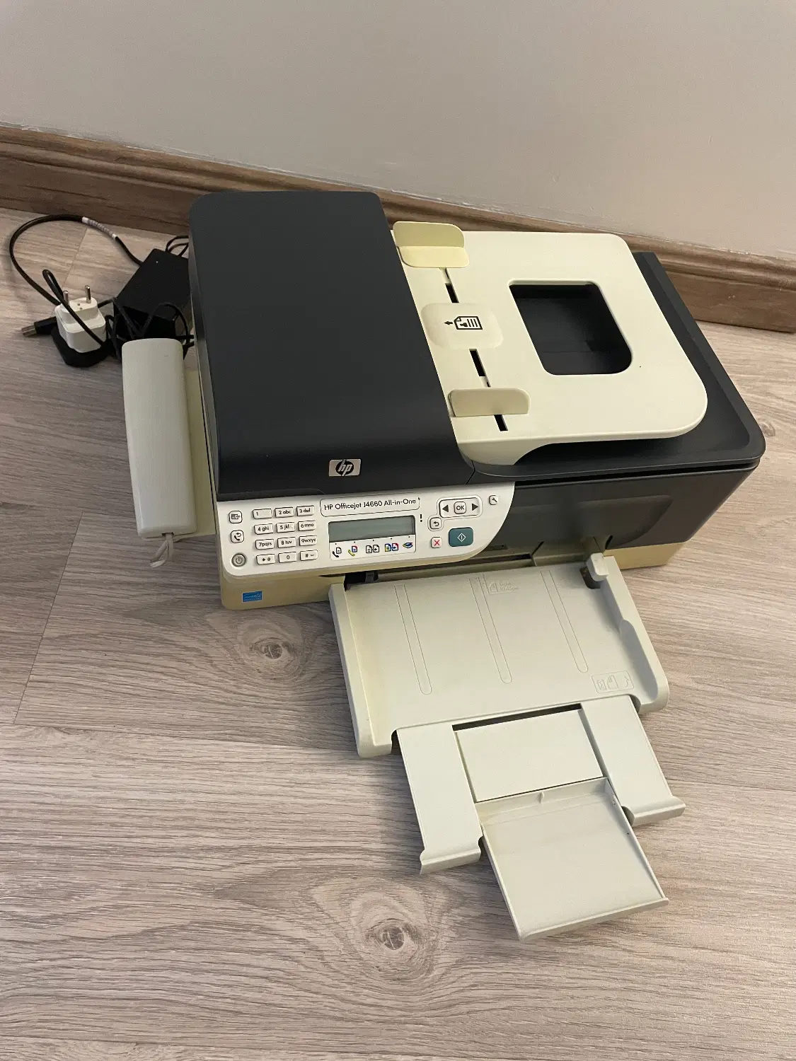 پرینتر HP|پرینتر، اسکنر، کپی، فکس|تهران, درختی|دیوار