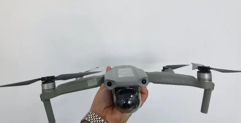 هلی شات air 2 در حد نو - با پلاک ملی|دوربین عکاسی و فیلمبرداری|بندرعباس, |دیوار