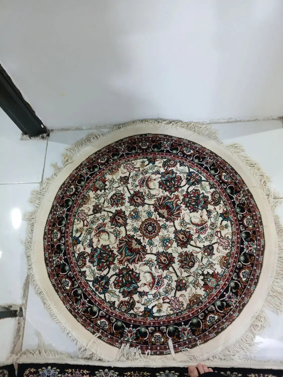 قالیچه|فرش|مشهد, توس (بلوار توس)|دیوار