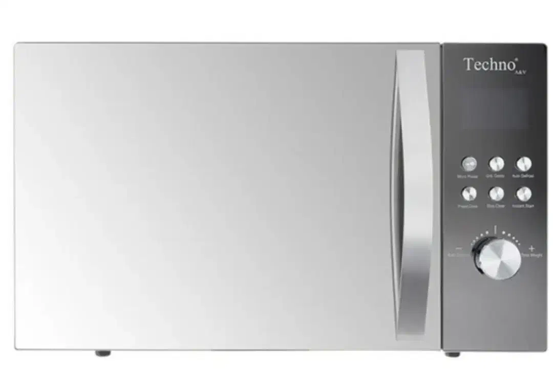 ماکروفر|اجاق گاز و لوازم برقی پختوپز|فردیس, شهرک راه آهن|دیوار