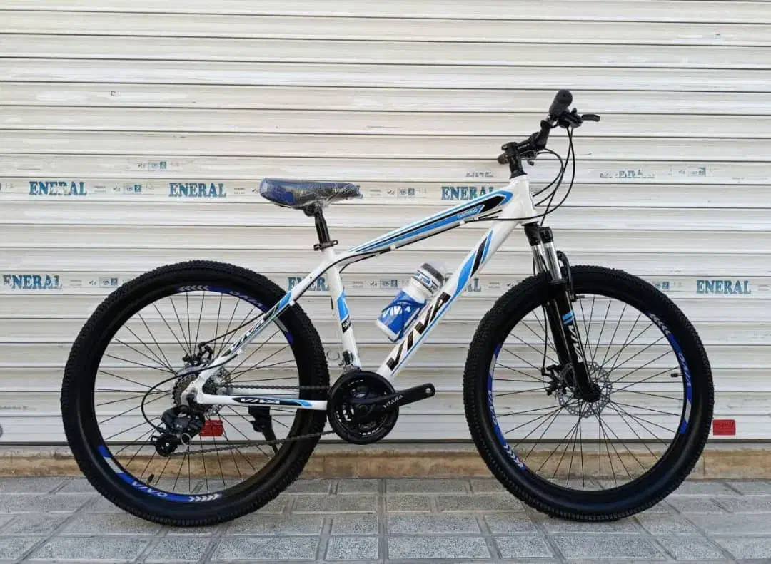 دوچرخه کاپا 26 CAPPA //(چهارراه حافظ)|دوچرخه، اسکیت، اسکوتر|تبریز, |دیوار