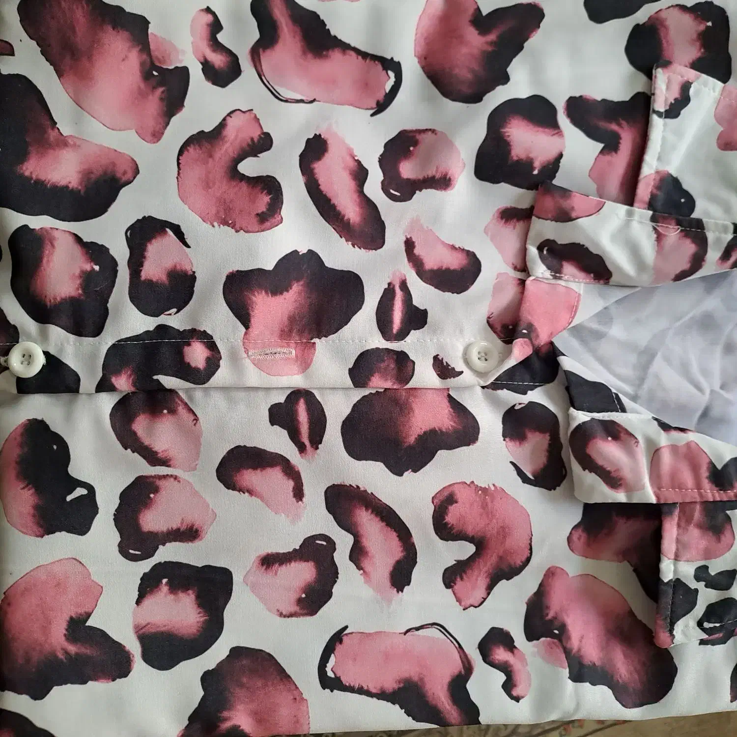 مانتو وشومیز نو ۲۰۰تومن|لباس|تهران, جوادیه تهرانپارس|دیوار