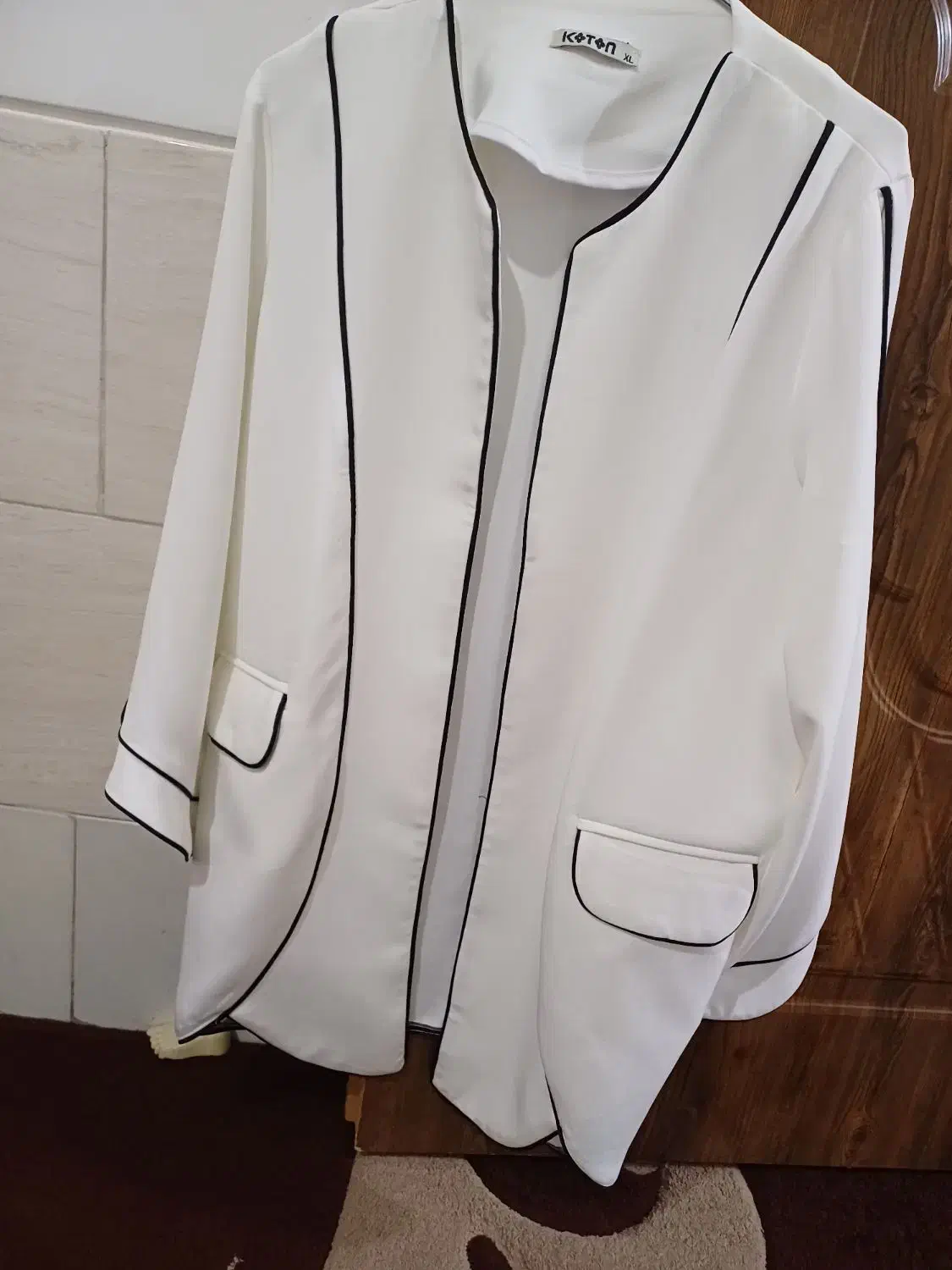 مانتو زنانه مجلسی شیک|لباس|مرودشت, مختارآباد|دیوار