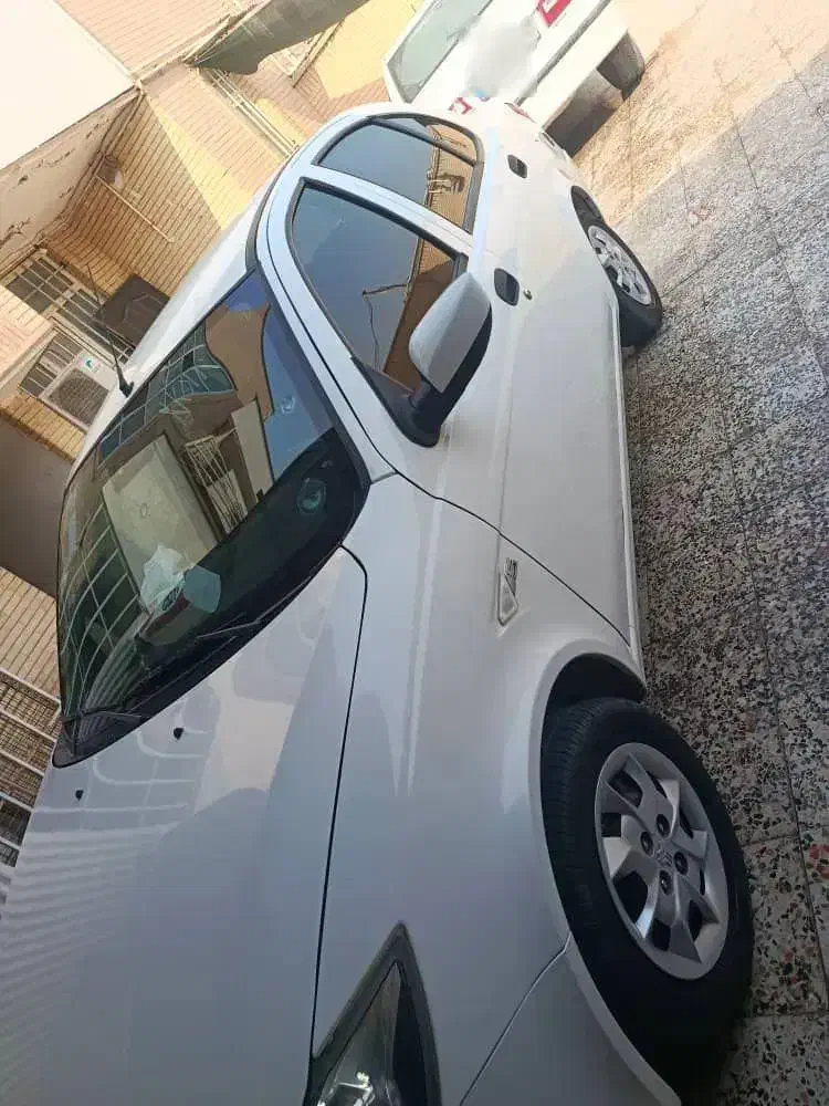 ماشین ساینا sدوگانه فابریک|خودرو سواری و وانت|اهواز, کوروش|دیوار