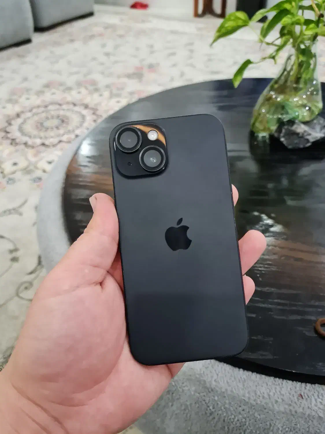 iphone 15 ایفون ۱۵|موبایل|مشهد, گاز|دیوار