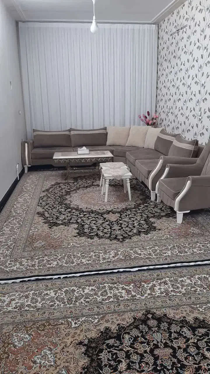 ویلایی دو طبقه ۱۰۸ متر|فروش خانه و ویلا|قم, باغ شریفی|دیوار