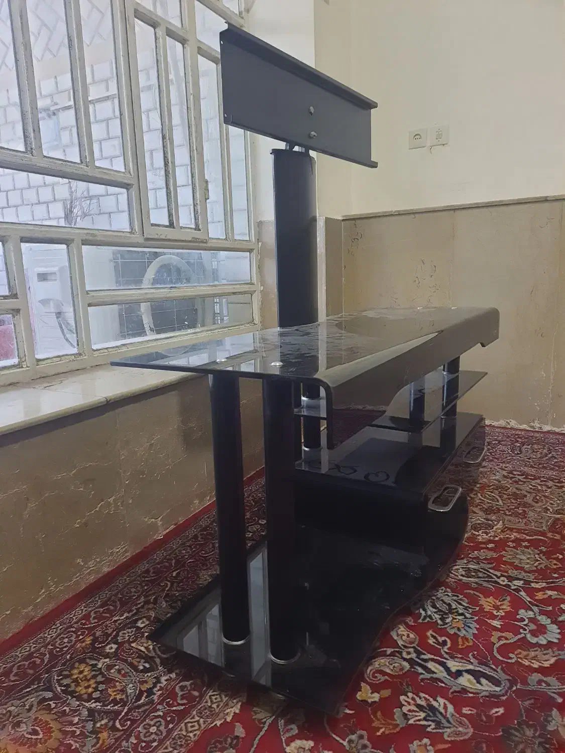 میز تلوزیون ال ای دی|میز تلویزیون|برازجان, |دیوار