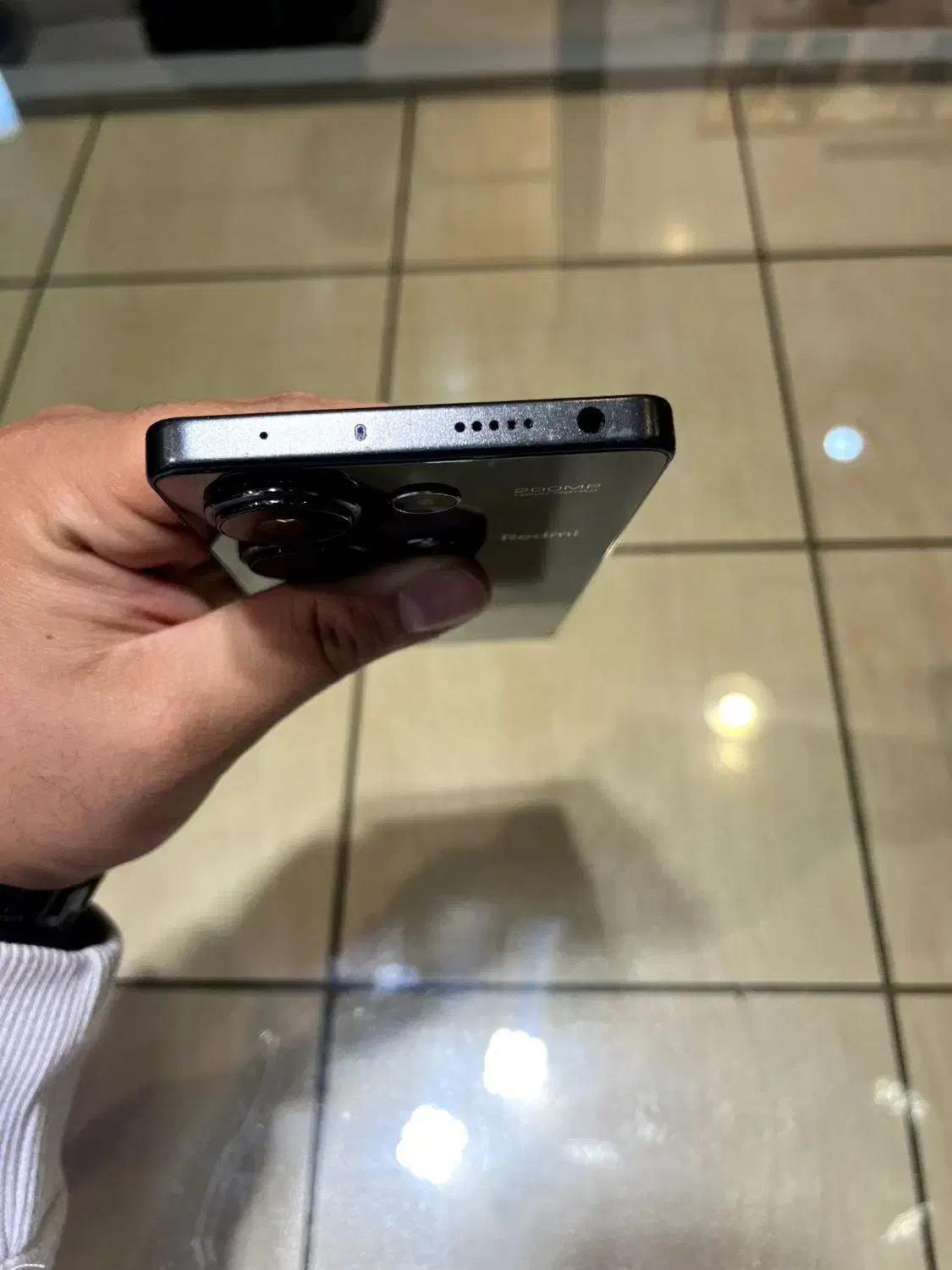 note 13 pro گارانتی دار|موبایل|مشهد, سجاد شهر|دیوار