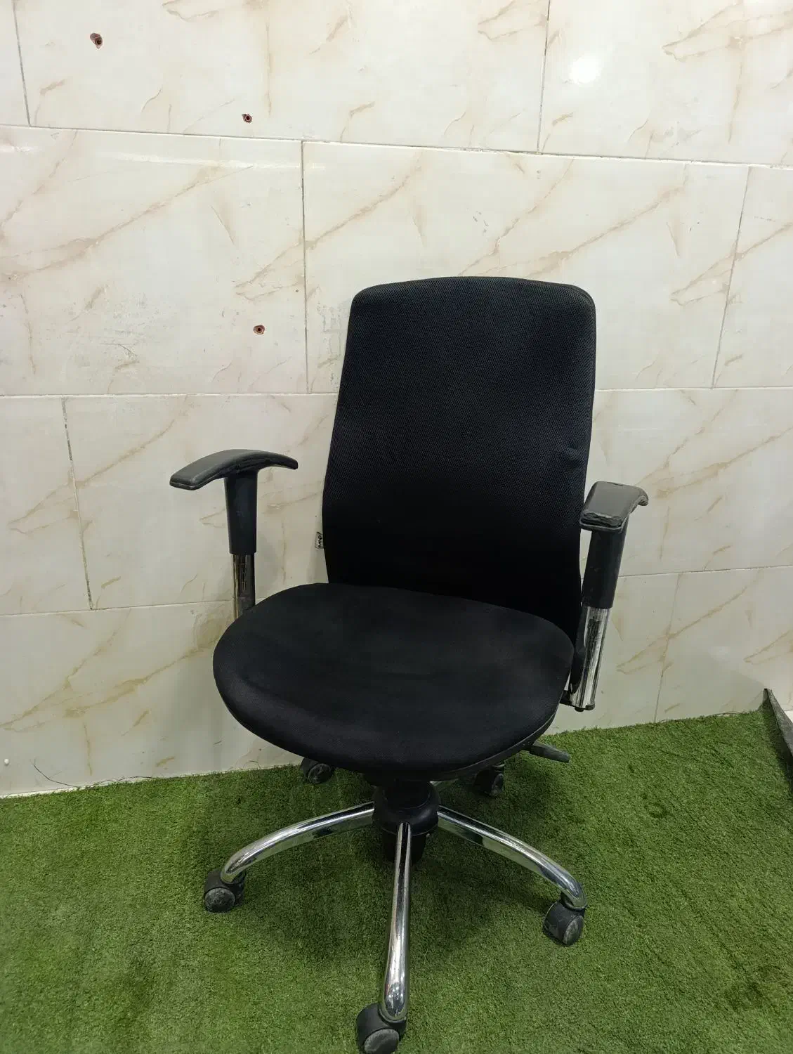 صندلی اداری مدیریت لیو 3 حالته lLive|دفتر کار|قم, کلهری|دیوار