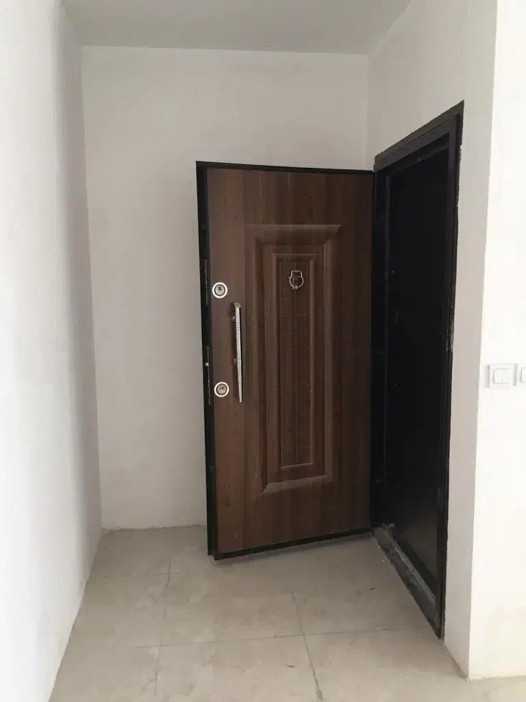 واحد۸۳متری نوساز کلید نخورده نوساز خام|فروش آپارتمان|کهریزک, |دیوار