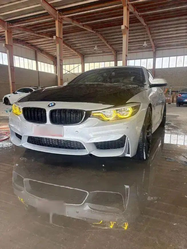 Bmw430|خودرو سواری و وانت|تبریز, |دیوار
