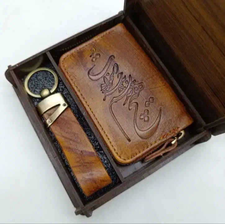 جاکارتی دست رنگ دور زیپ|کیف، کفش، کمربند|قم, رضویه|دیوار