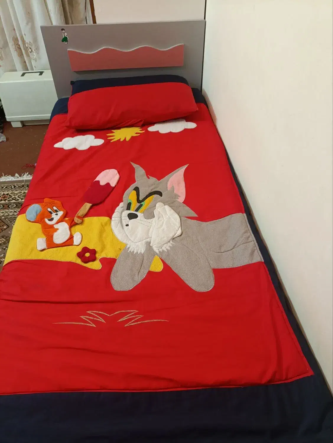 سرویس تخت|تخت و صندلی بچه|مشهد, ویلاشهر|دیوار