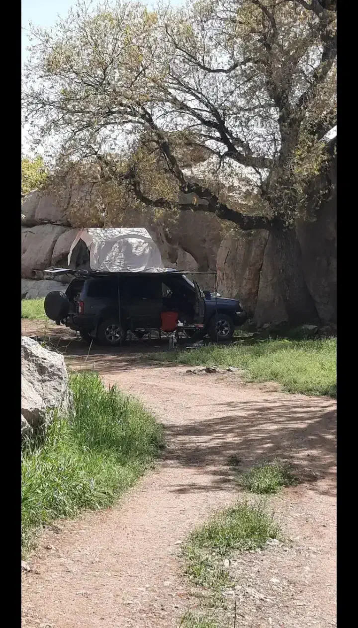 کمپ|کوهنوردی و کمپینگ|بهبهان, |دیوار