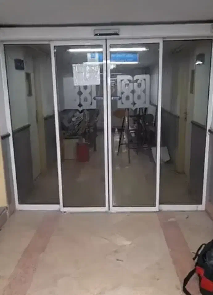 نصب و تعمیر جک پارکینگ کرکره برقی و درب اپراتور|خدمات پیشه و مهارت|تهران, تسلیحات|دیوار