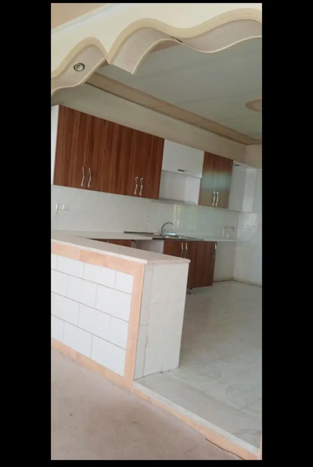 منزل مسکونی طبقه اول با امکانات ۱۵۰ متر|اجارهٔ خانه و ویلا|کرمان, |دیوار