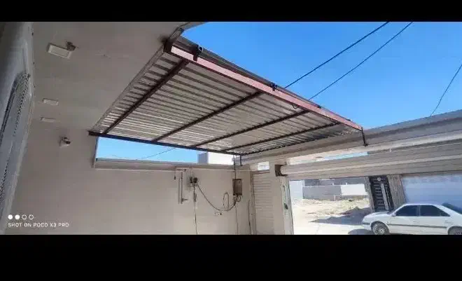 جوشکار و برشکاری جوان|خدمات پیشه و مهارت|بوشهر, |دیوار